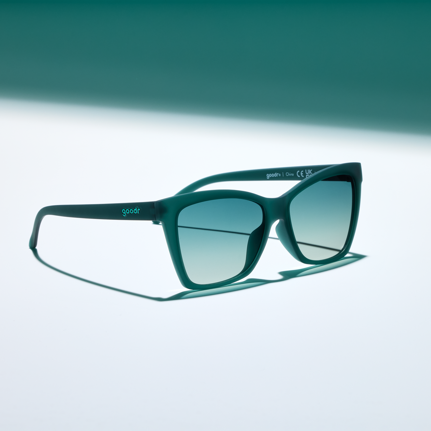 goodr Sunglasses | Pop Gs | Governed by My Mood Ring