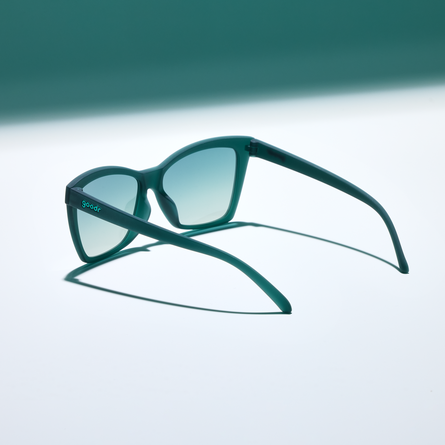 goodr Sunglasses | Pop Gs | Governed by My Mood Ring
