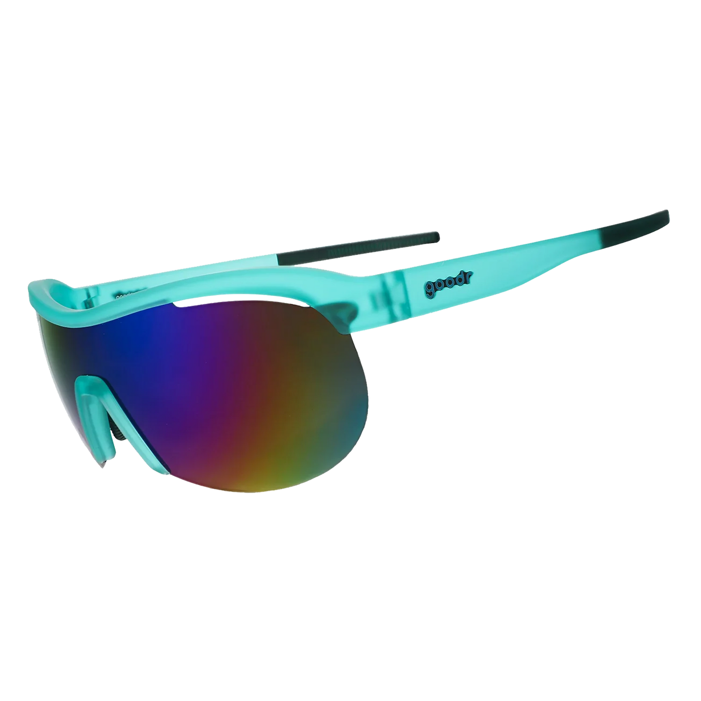 goodr Sunglasses | Sonic Gs | Cue Slow-Mo Montage