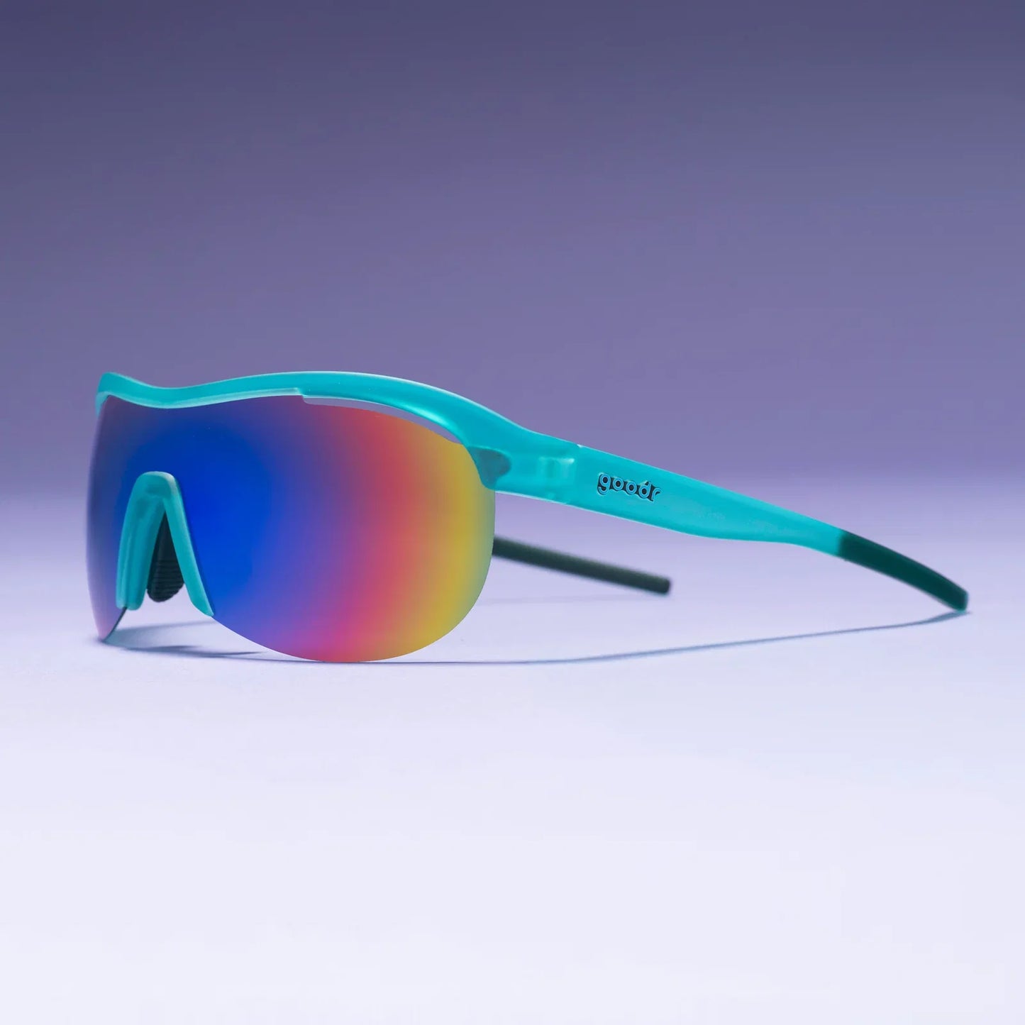 goodr Sunglasses | Sonic Gs | Cue Slow-Mo Montage