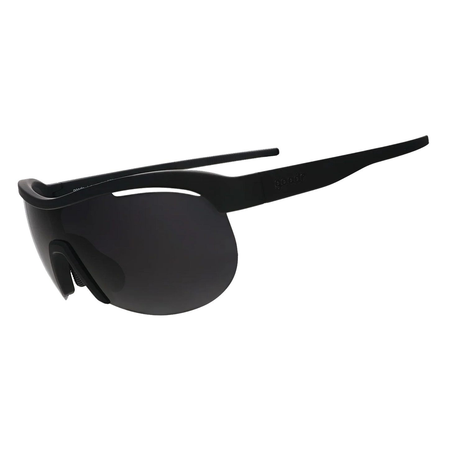 goodr Sunglasses | Sonic Gs | When the World Blurs
