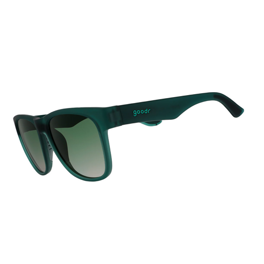 goodr Sunglasses | The BFGs | Underwater Thunder Plunder