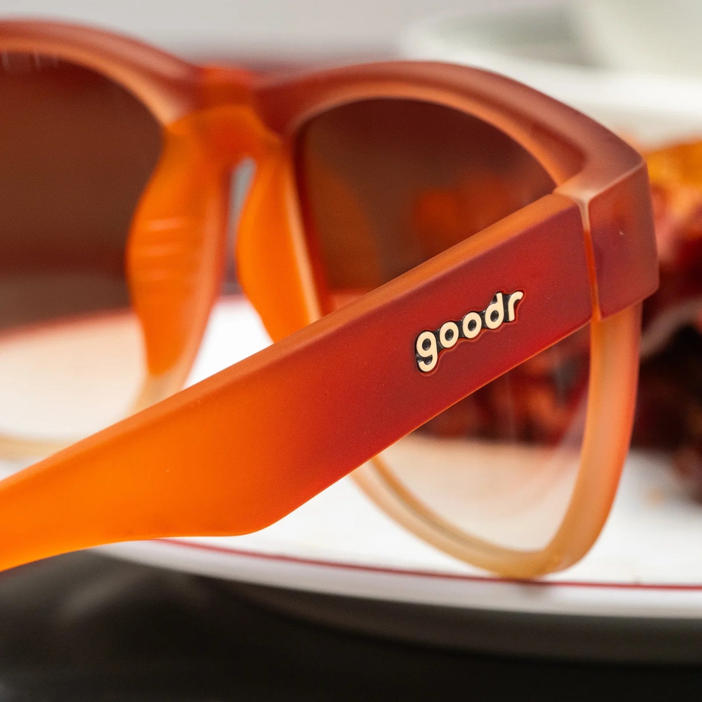 goodr Sunglasses | The BFGs | Wake & Bacon