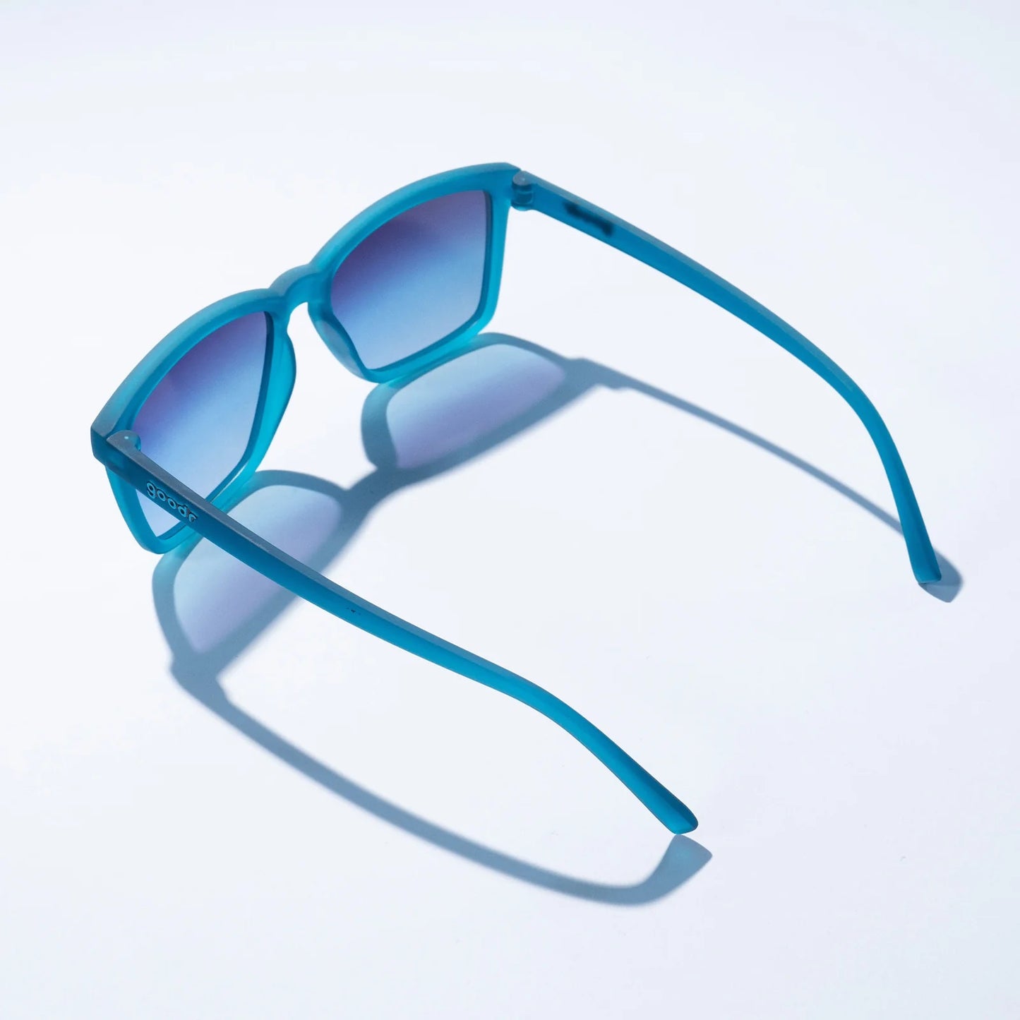 goodr Sunglasses | The LFGs | Dungaree Debauchery