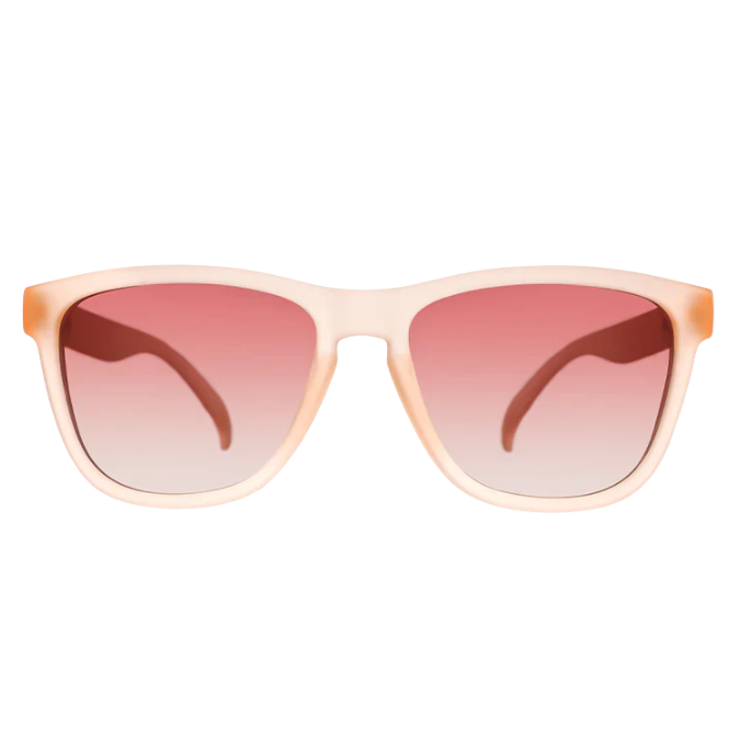 goodr Sunglasses | The OGs | Don't Make Me Blush