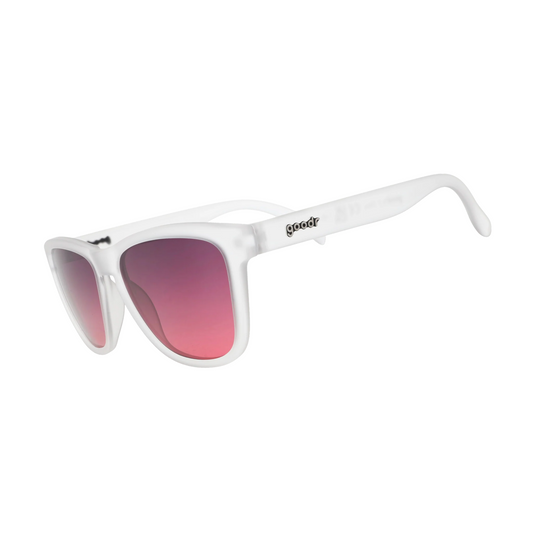 goodr Sunglasses | The OGs | Emergency Flirtation Device