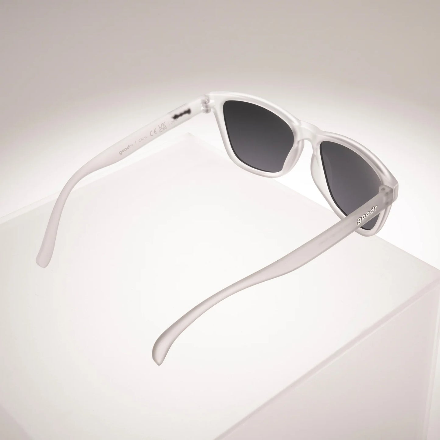 goodr Sunglasses | The OGs | Just Add Googly Eyes