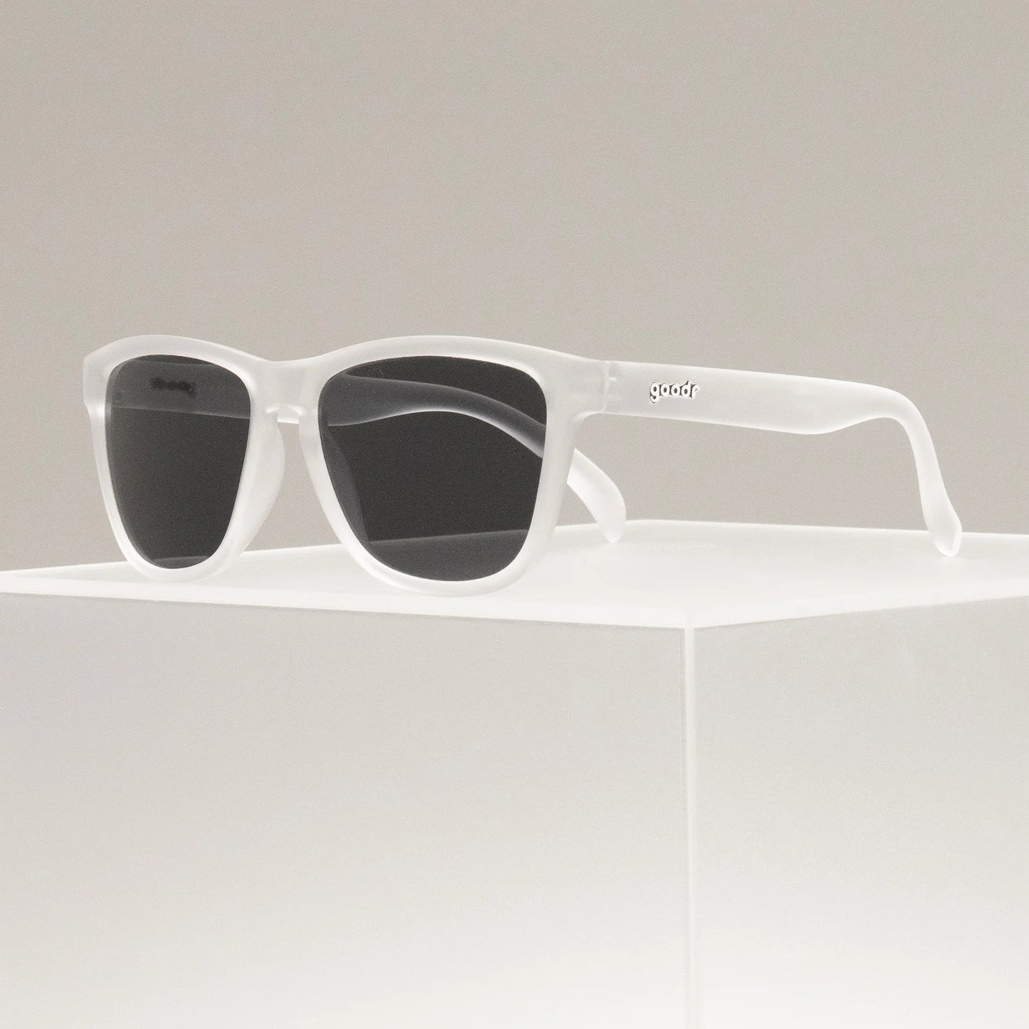goodr Sunglasses | The OGs | Just Add Googly Eyes