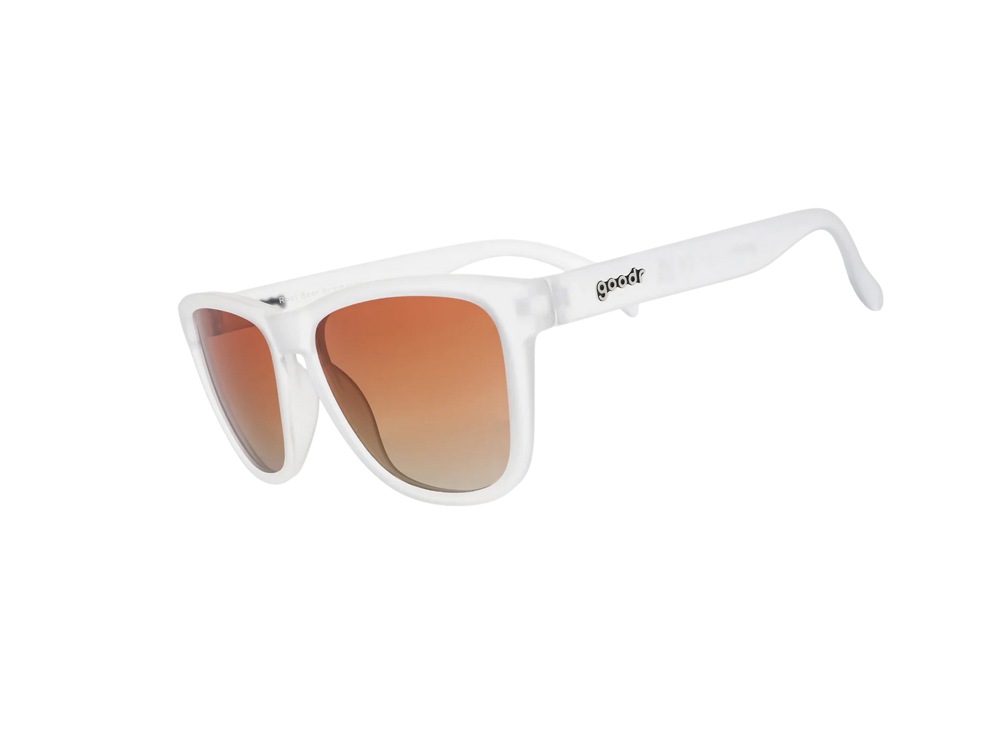 Goodr Sunglasses | The OGs | Root Beer Sommelier