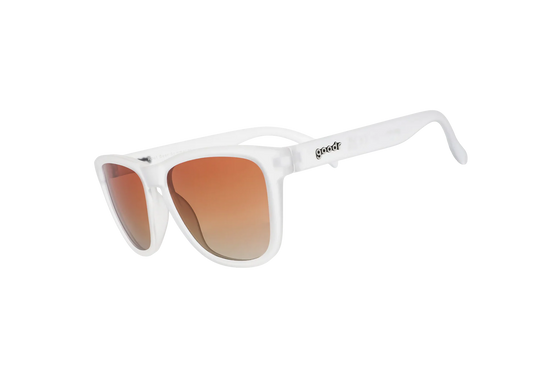 Goodr Sunglasses | The OGs | Root Beer Sommelier
