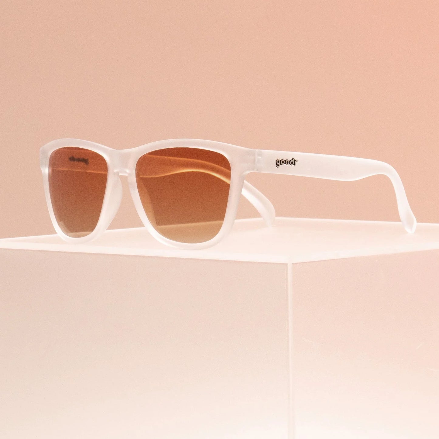 Goodr Sunglasses | The OGs | Root Beer Sommelier