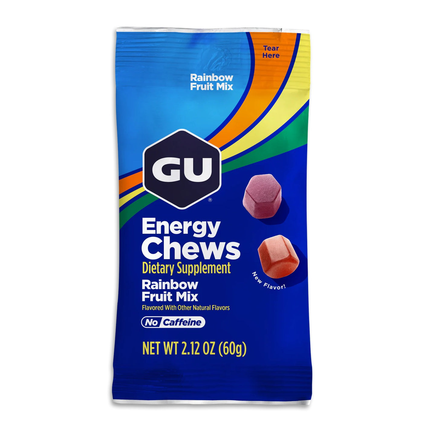 Gu Energy Chews
