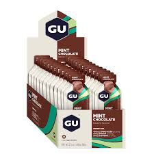 GU Energy Gel | Box of 24