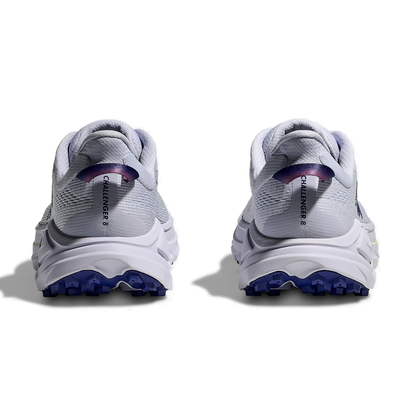 Hoka Challenger 8 | Ambient Blue / Blueberry | Womens