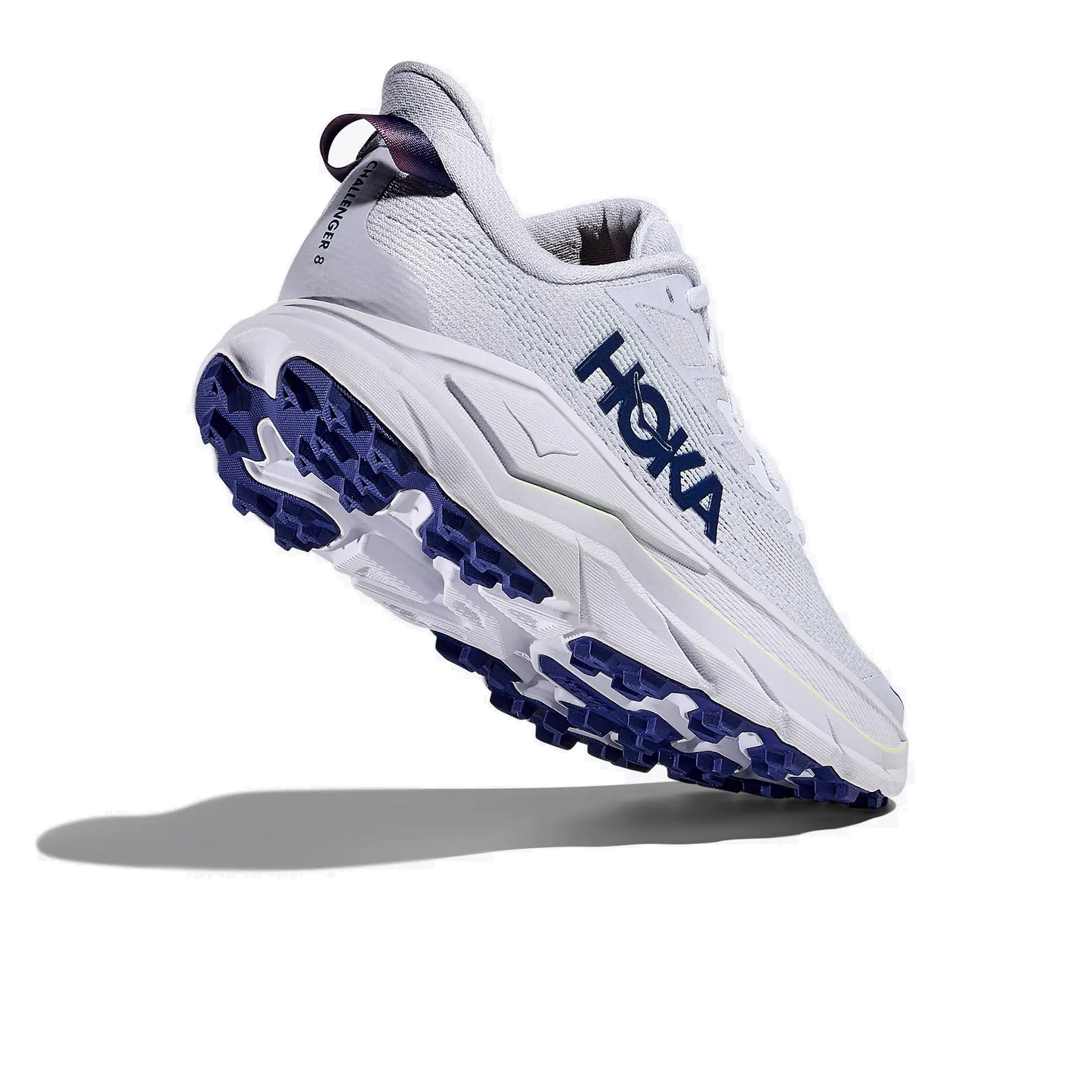 Hoka Challenger 8 | Ambient Blue / Blueberry | Womens