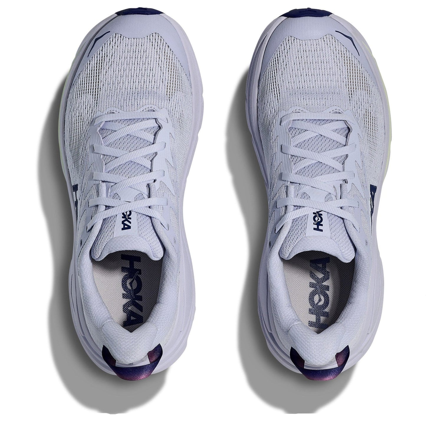 Hoka Challenger 8 | Ambient Blue / Blueberry | Womens