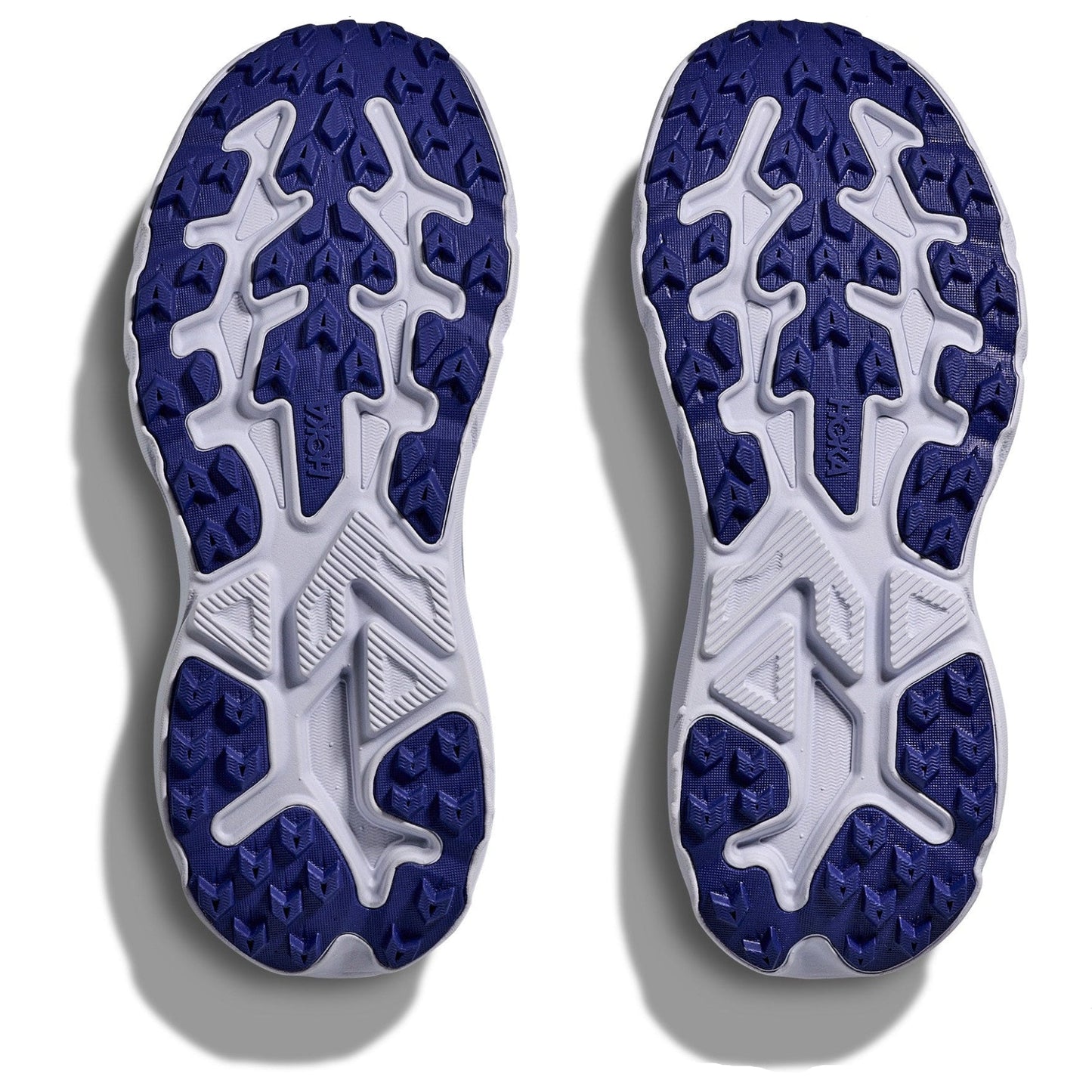 Hoka Challenger 8 | Ambient Blue / Blueberry | Womens