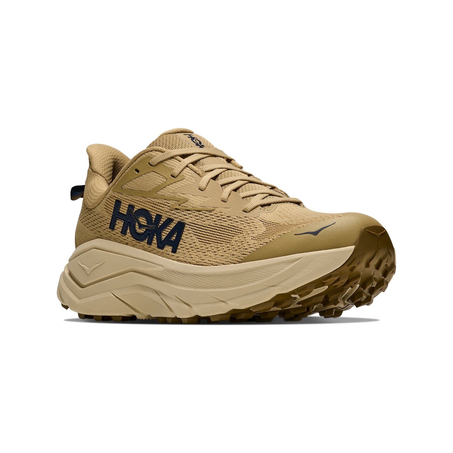 Hoka Challenger 8 Wide | Barley / Barley Flour | Mens