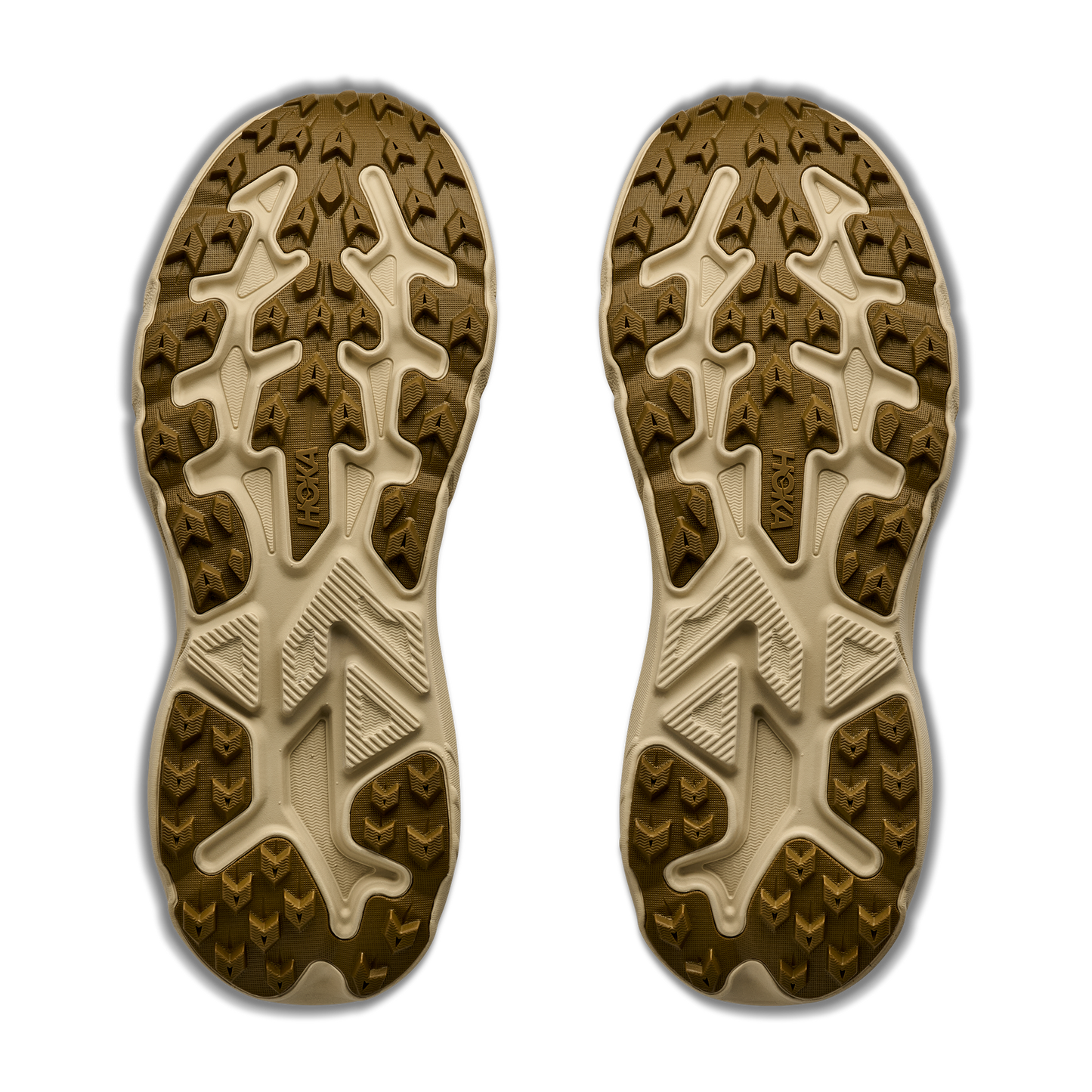 Hoka Challenger 8 Wide | Barley / Barley Flour | Mens