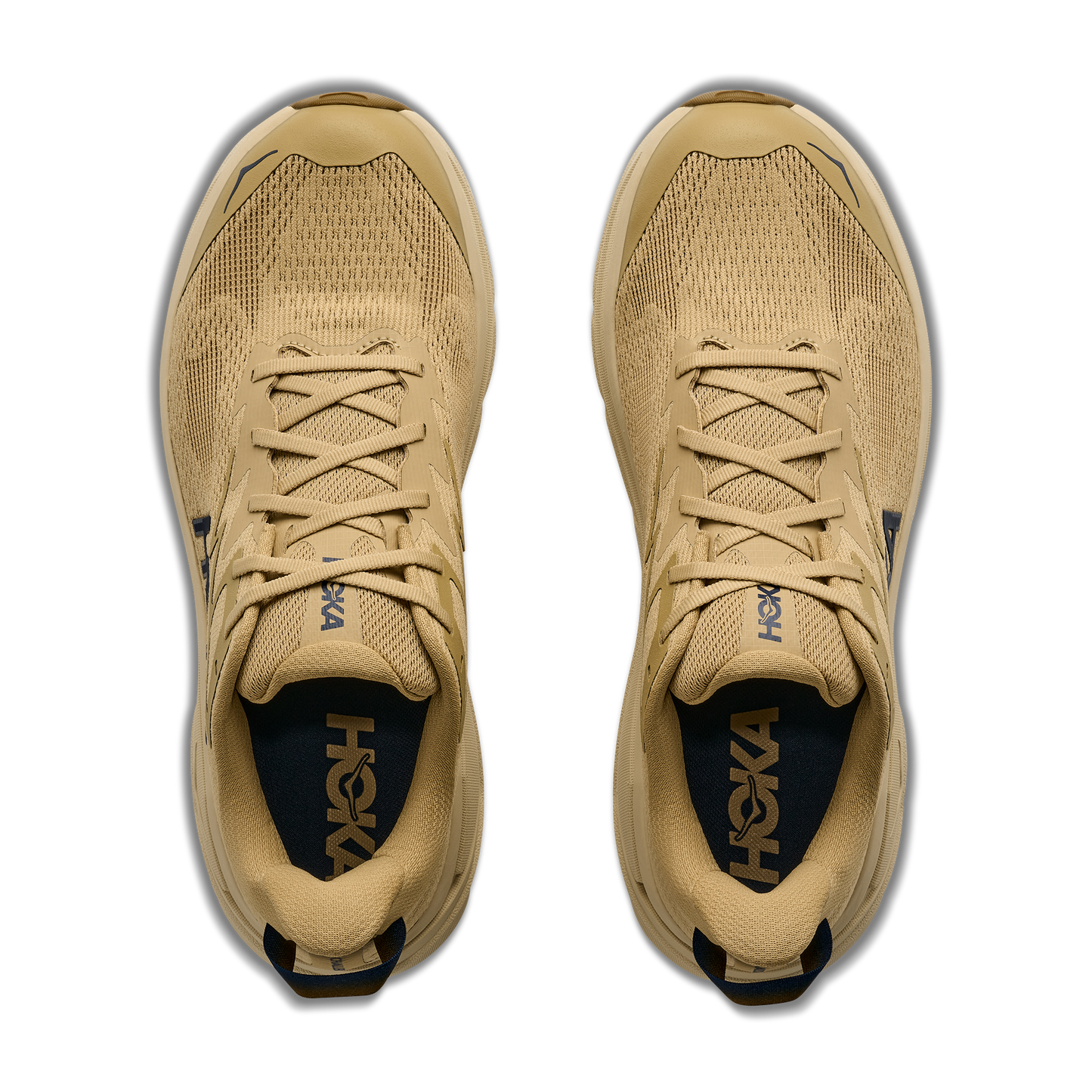 Hoka Challenger 8 Wide | Barley / Barley Flour | Mens