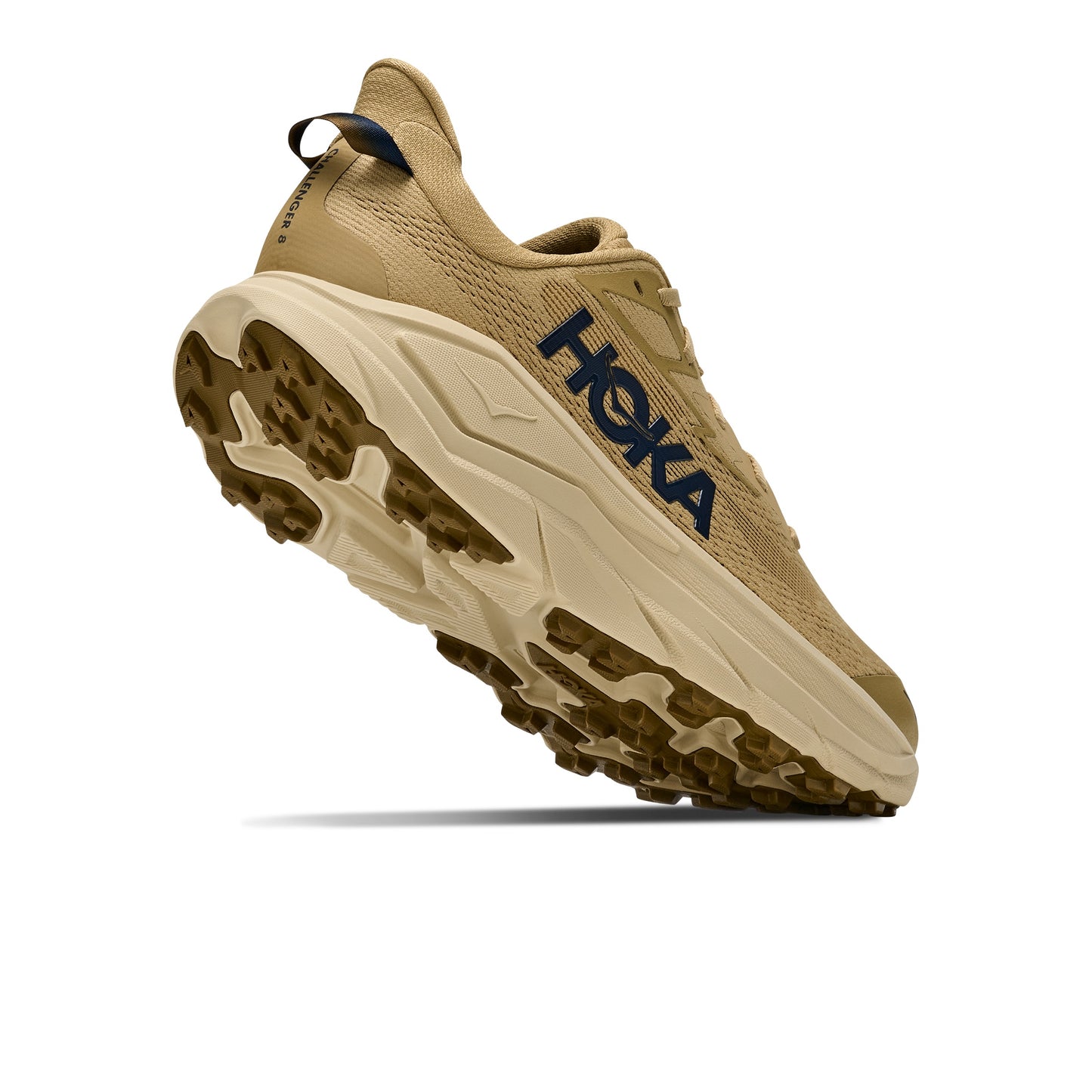 Hoka Challenger 8 Wide | Barley / Barley Flour | Mens