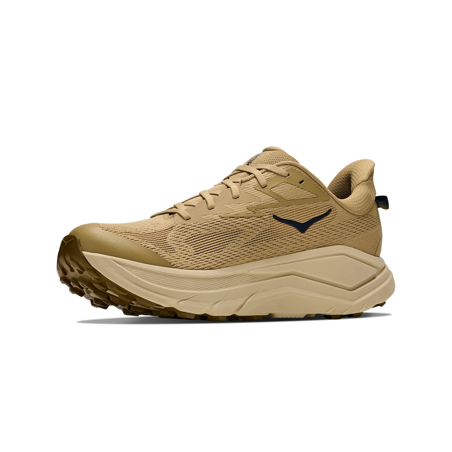 Hoka Challenger 8 Wide | Barley / Barley Flour | Mens