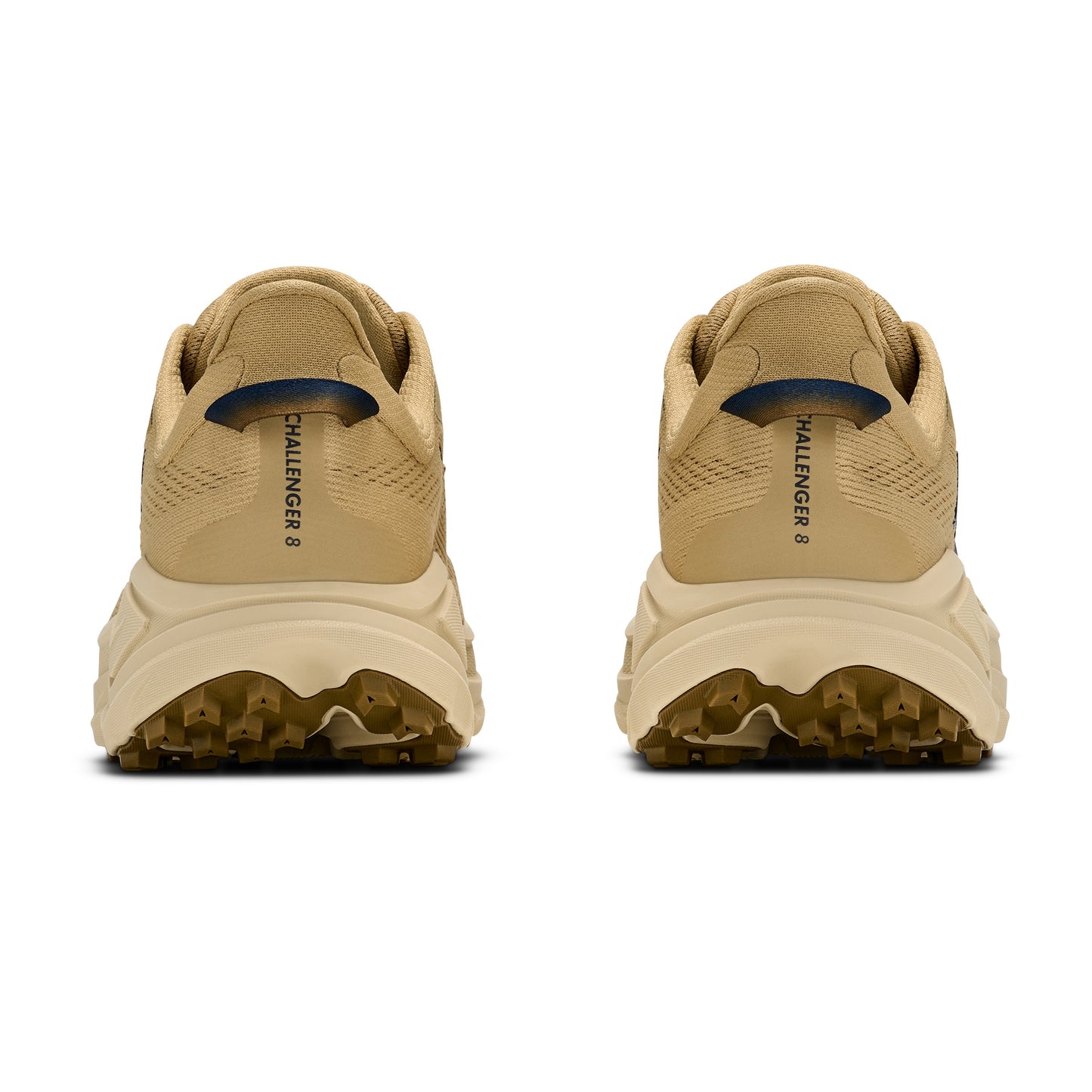 Hoka Challenger 8 Wide | Barley / Barley Flour | Mens
