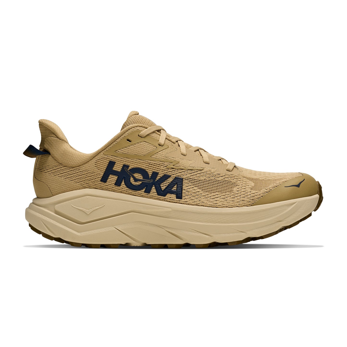 Hoka Challenger 8 Wide | Barley / Barley Flour | Mens