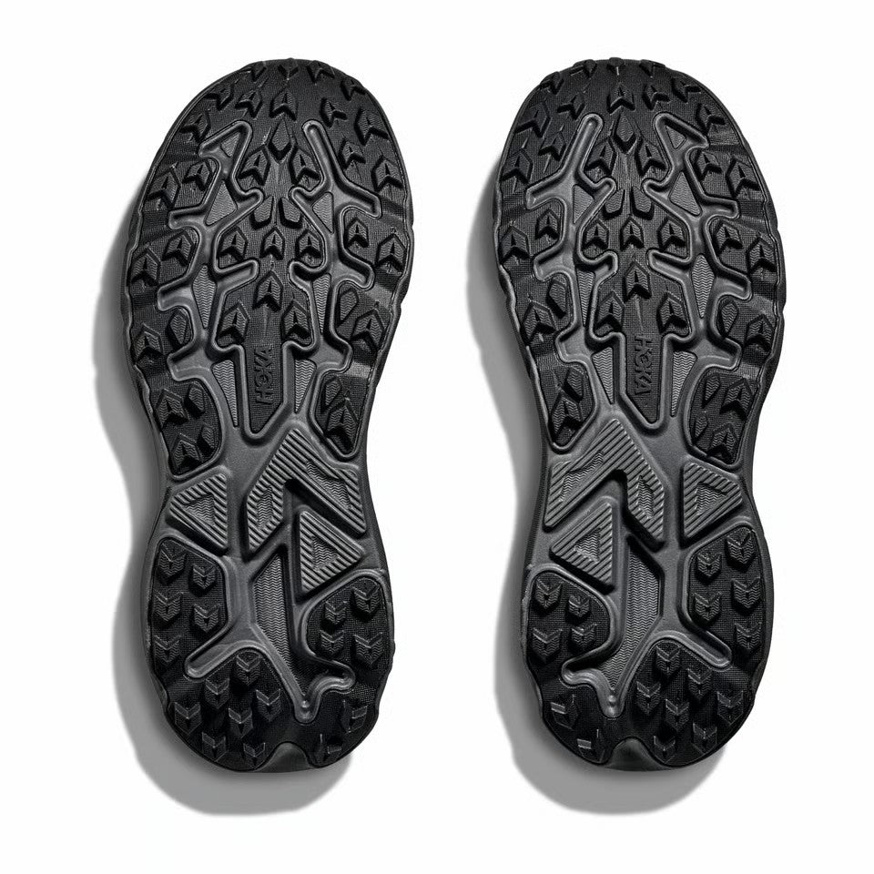 Hoka Challenger 8 | Black / Outer Orbit | Womens