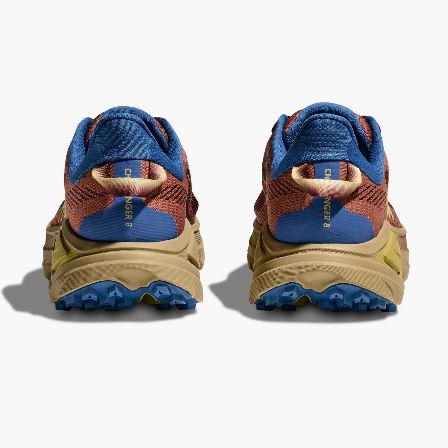Hoka Challenger 8 Wide | Maple / Cardamom | Mens