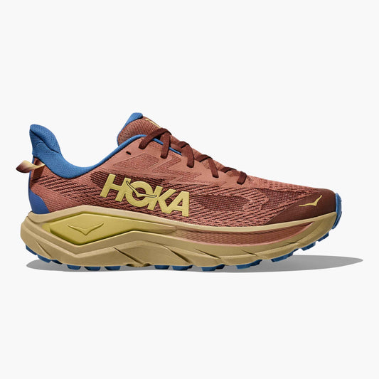 Hoka Challenger 8 Wide | Maple / Cardamom | Mens