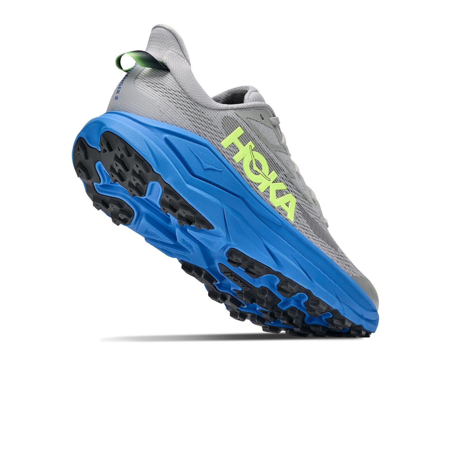 Hoka Challenger 8 | Stardust / Virtual Blue | Mens