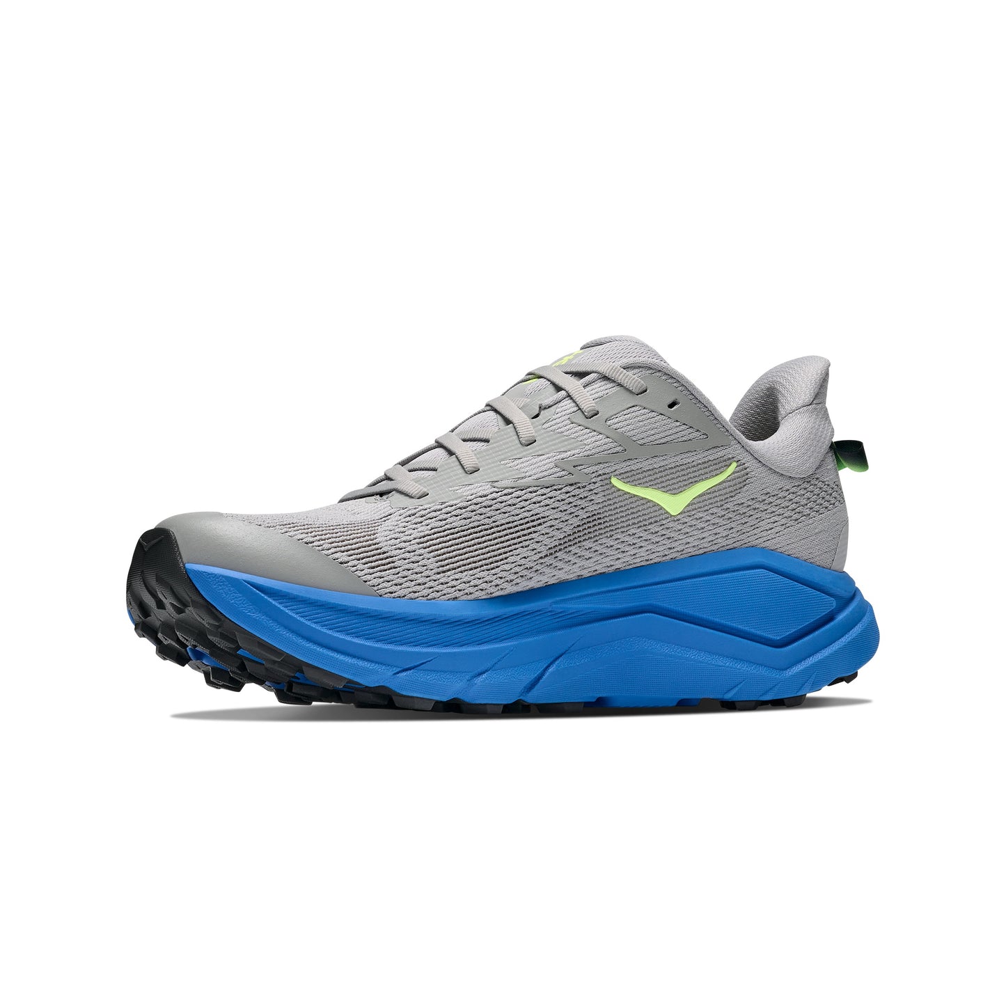 Hoka Challenger 8 | Stardust / Virtual Blue | Mens