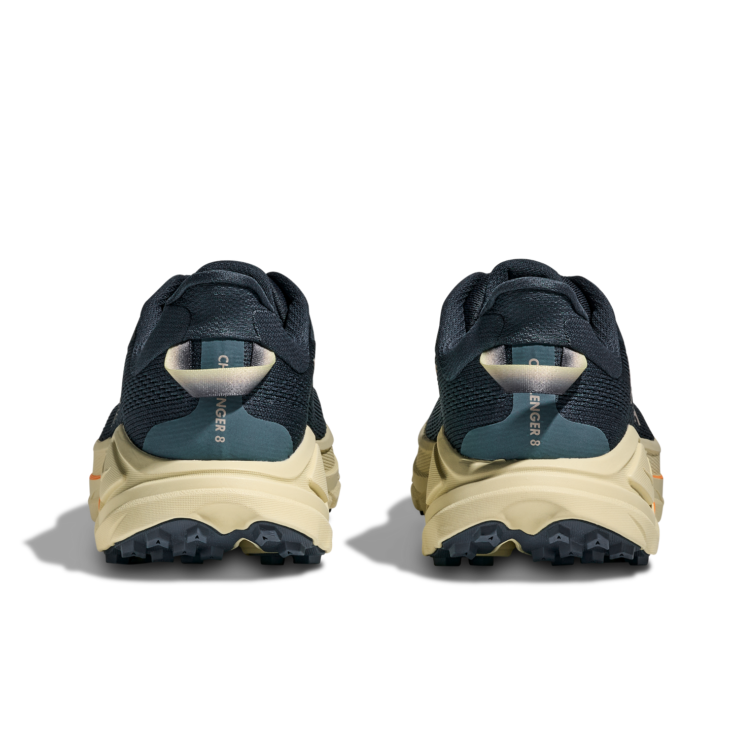 Hoka Challenger 8 | Faded Navy / Pampas Grass | Mens