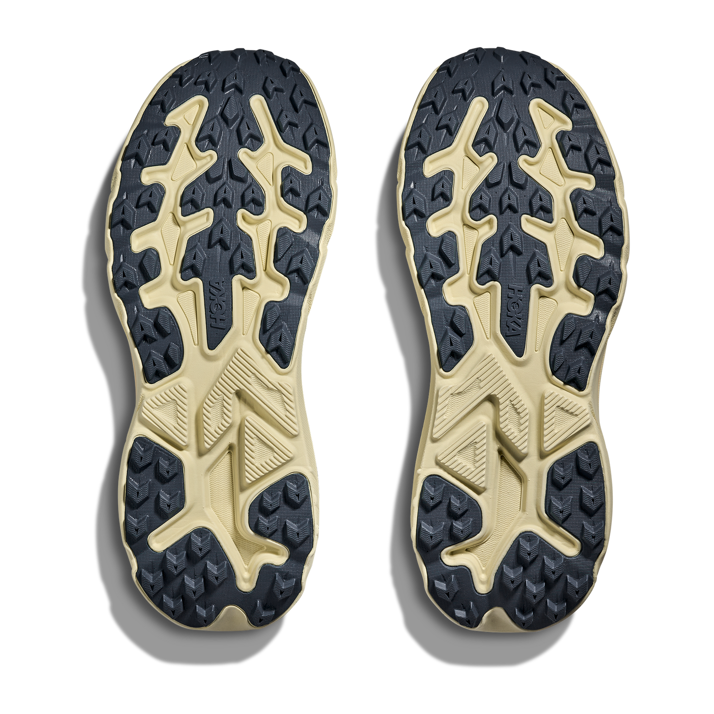 Hoka Challenger 8 | Faded Navy / Pampas Grass | Mens