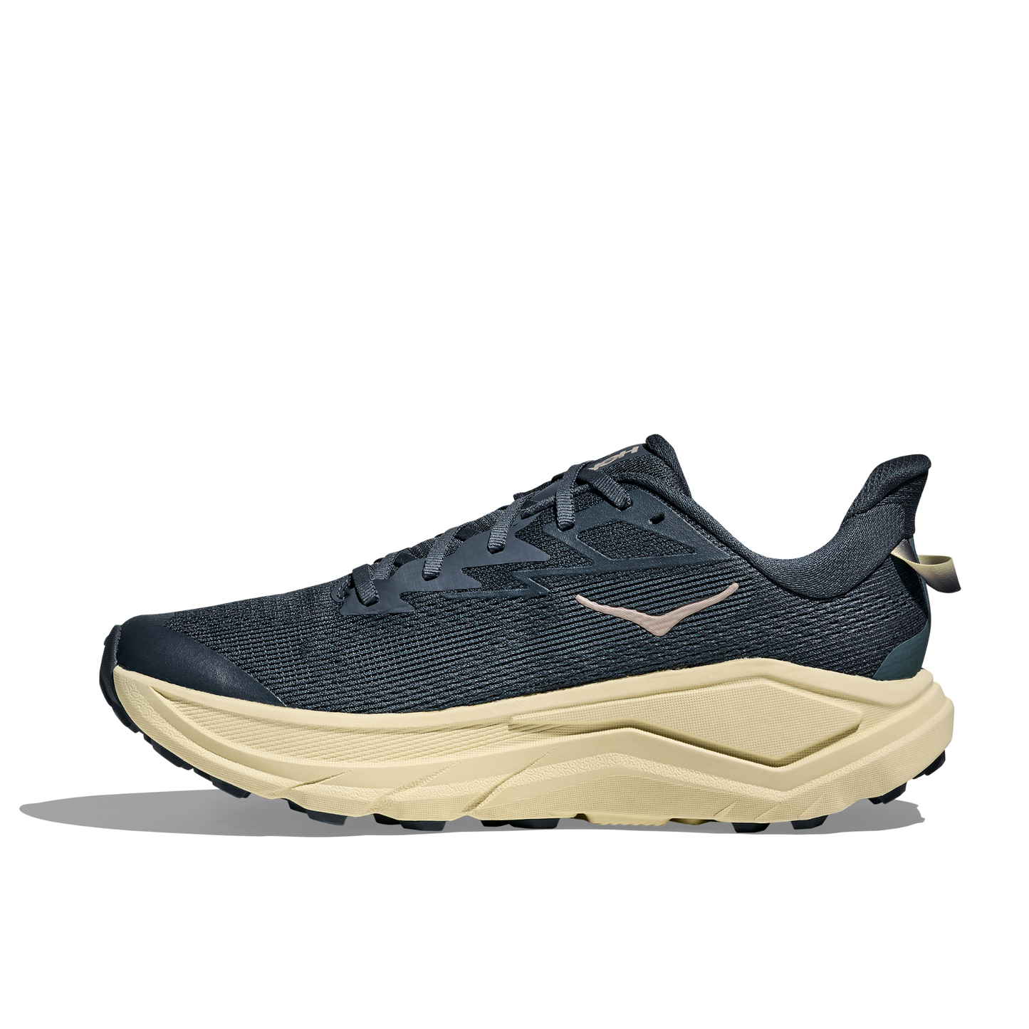 Hoka Challenger 8 | Faded Navy / Pampas Grass | Mens