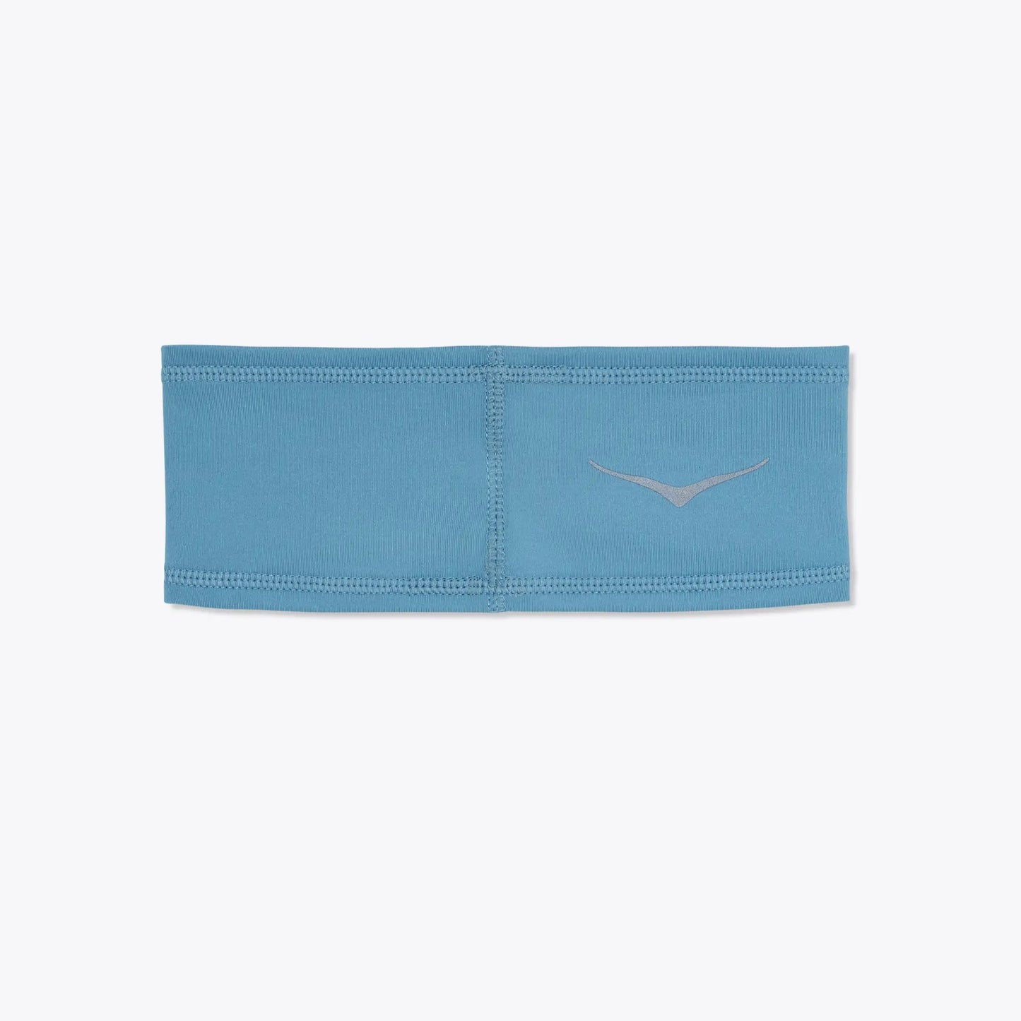 Hoka ColdSnap Fleece Headband | Alpine Blue