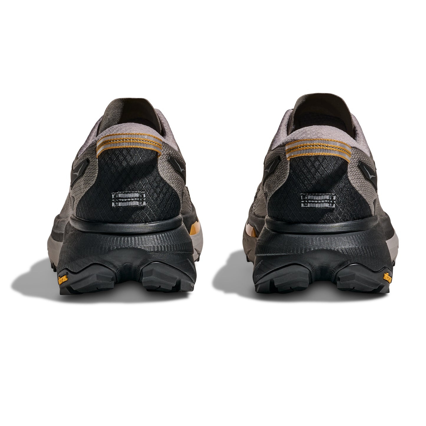 Hoka Mafate 5 | Cement / Black | Mens