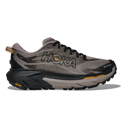 Hoka Mafate 5 | Cement / Black | Mens