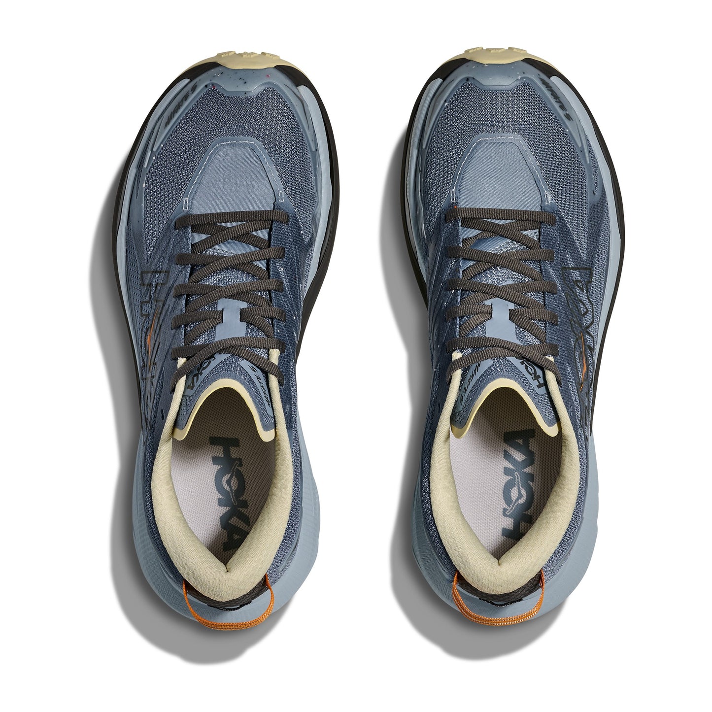 Hoka Mafate 5 | Mineral Blue / Washed Blue | Mens