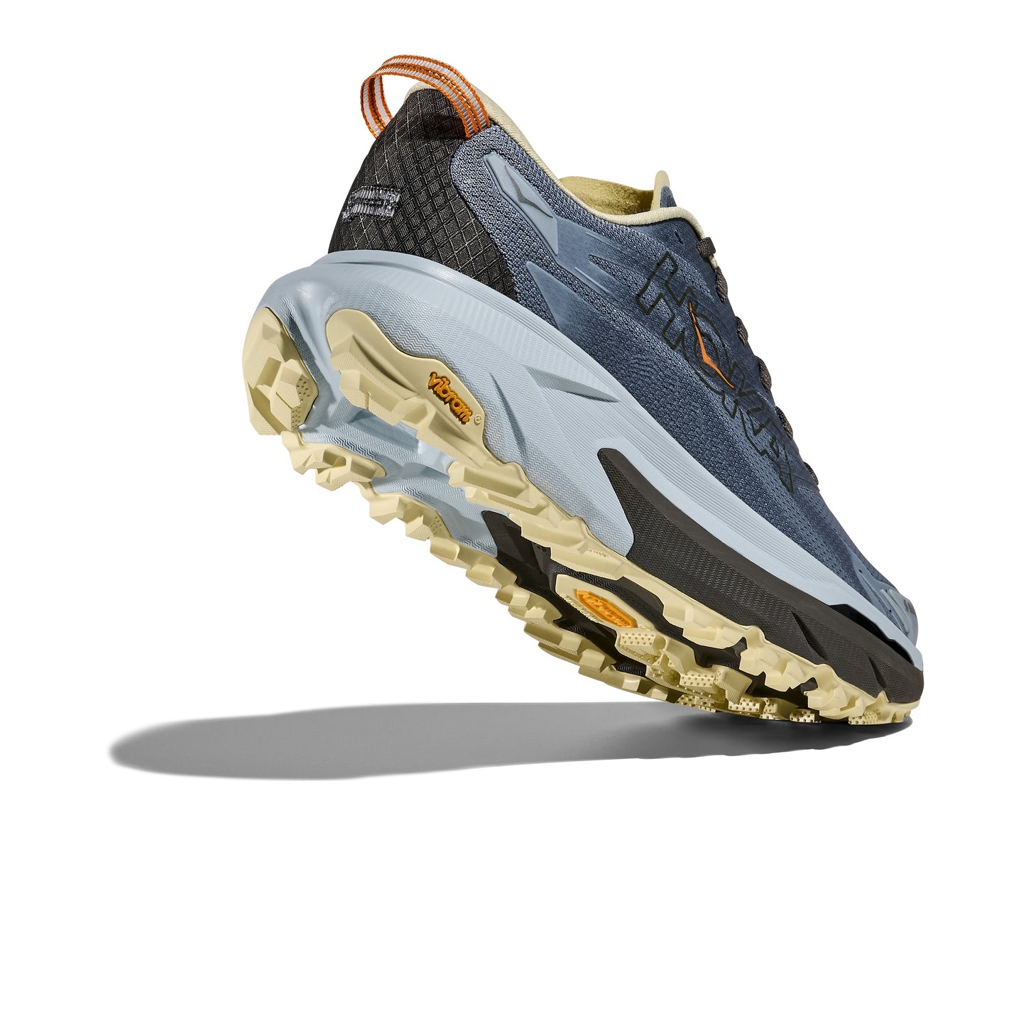 Hoka Mafate 5 | Mineral Blue / Washed Blue | Mens