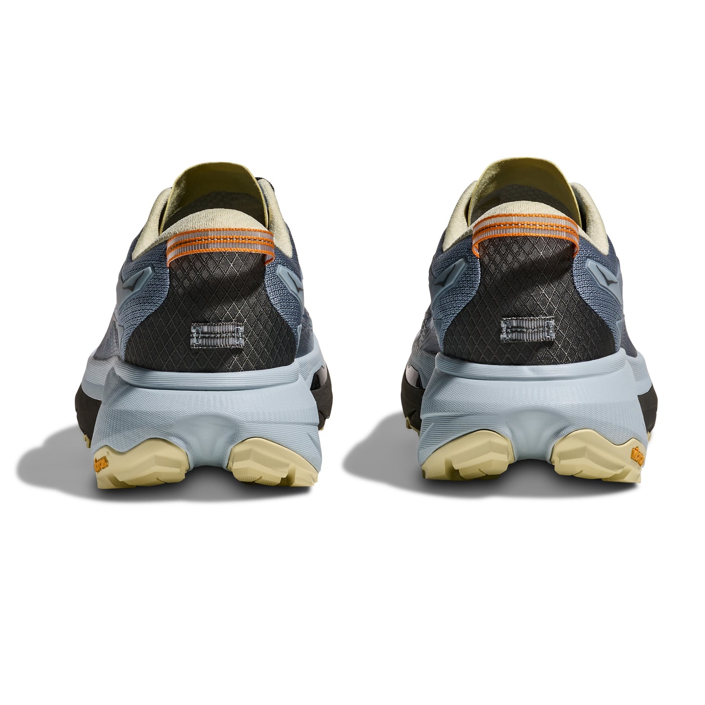 Hoka Mafate 5 | Mineral Blue / Washed Blue | Mens