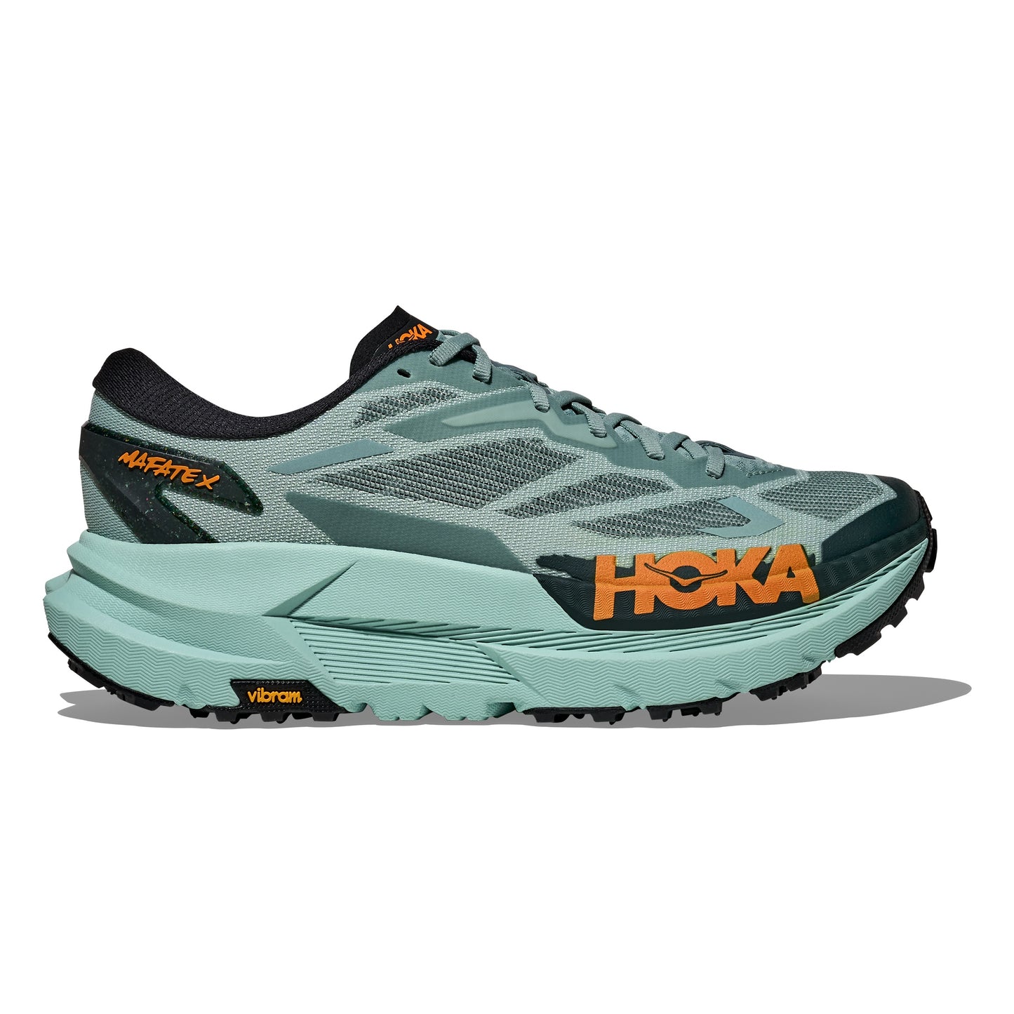Hoka Mafate X | Sage / Rosemary | Mens