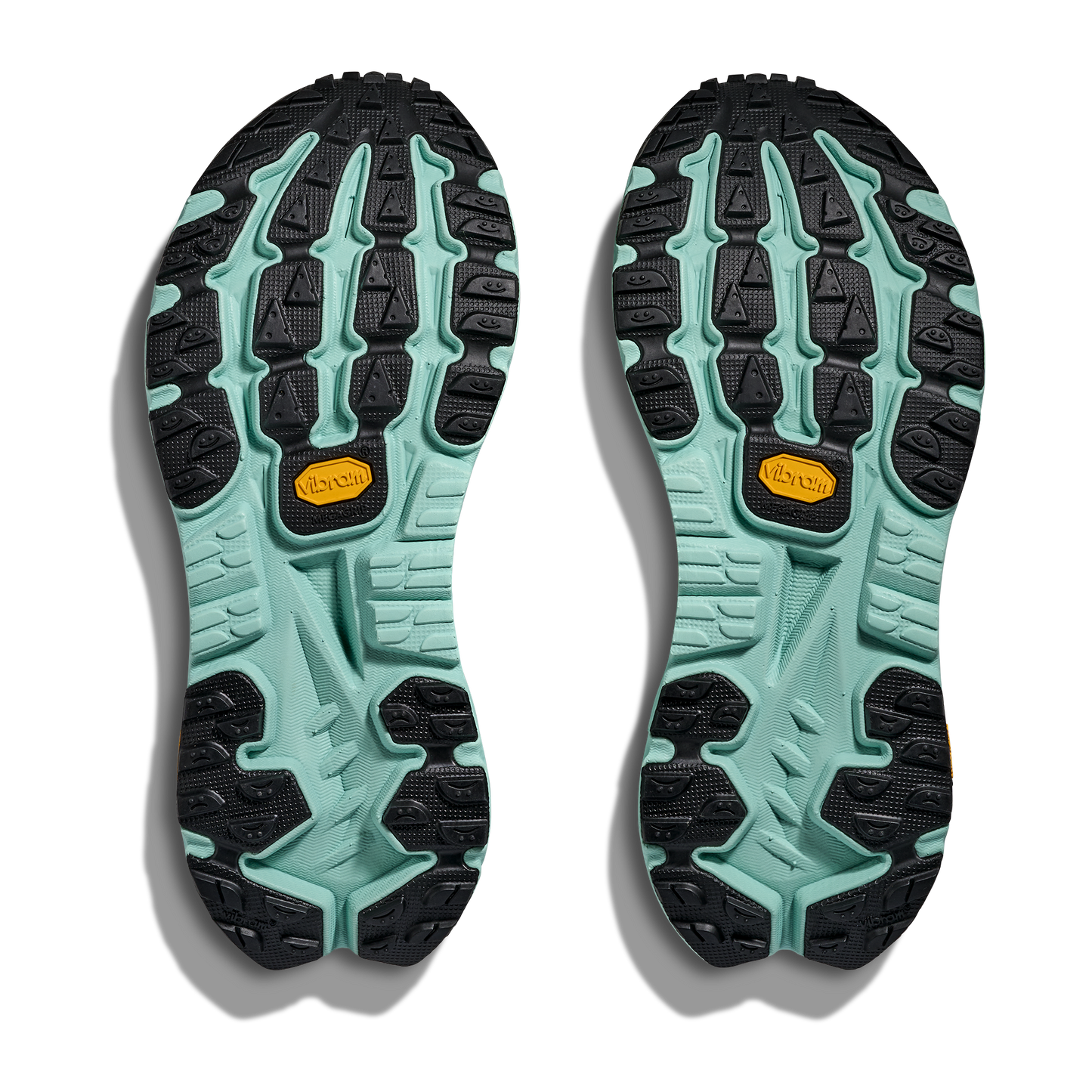 Hoka Mafate X | Sage / Rosemary | Mens