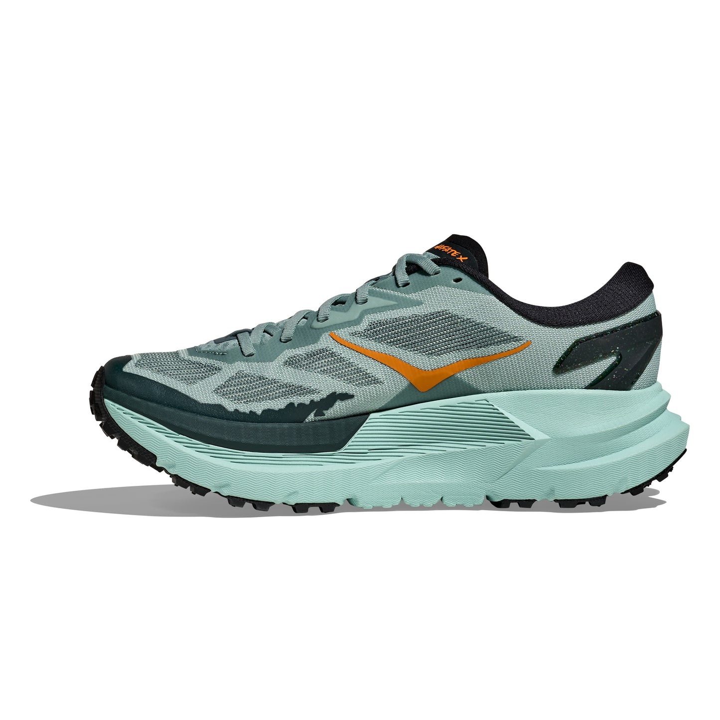 Hoka Mafate X | Sage / Rosemary | Mens