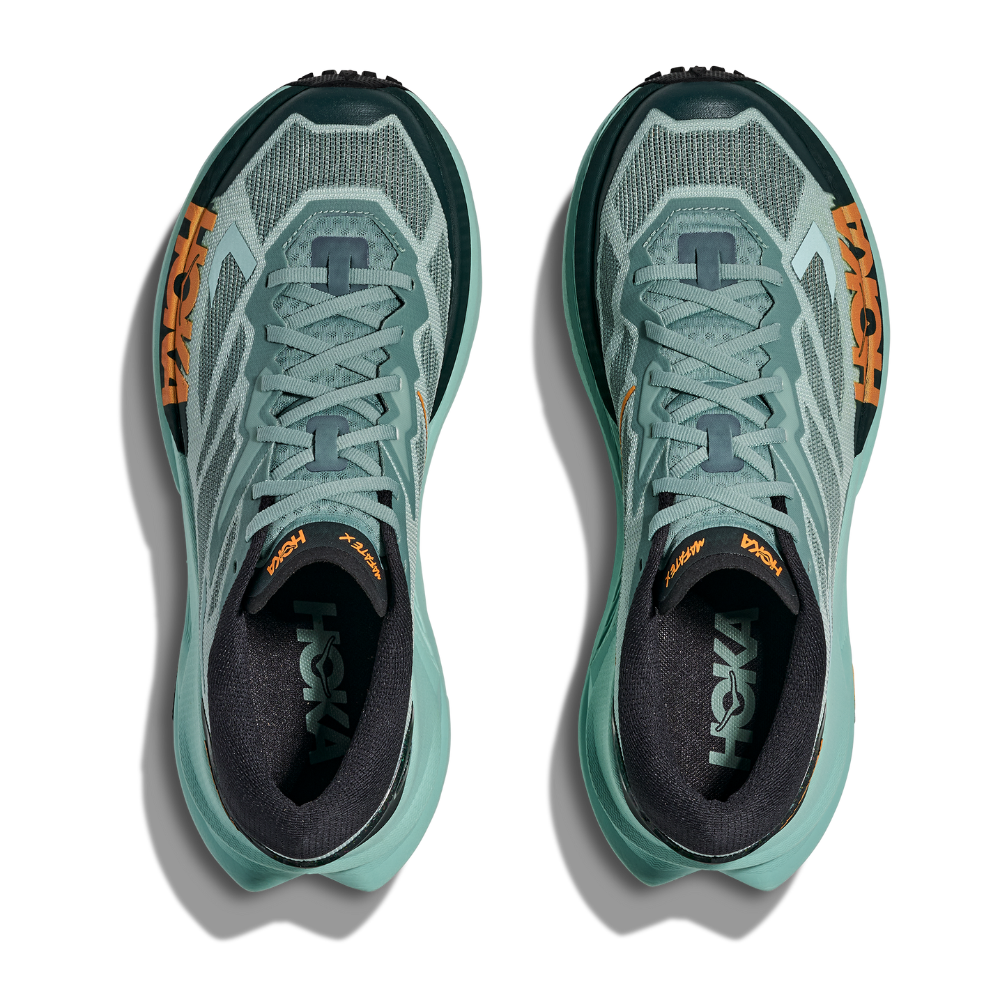 Hoka Mafate X | Sage / Rosemary | Mens