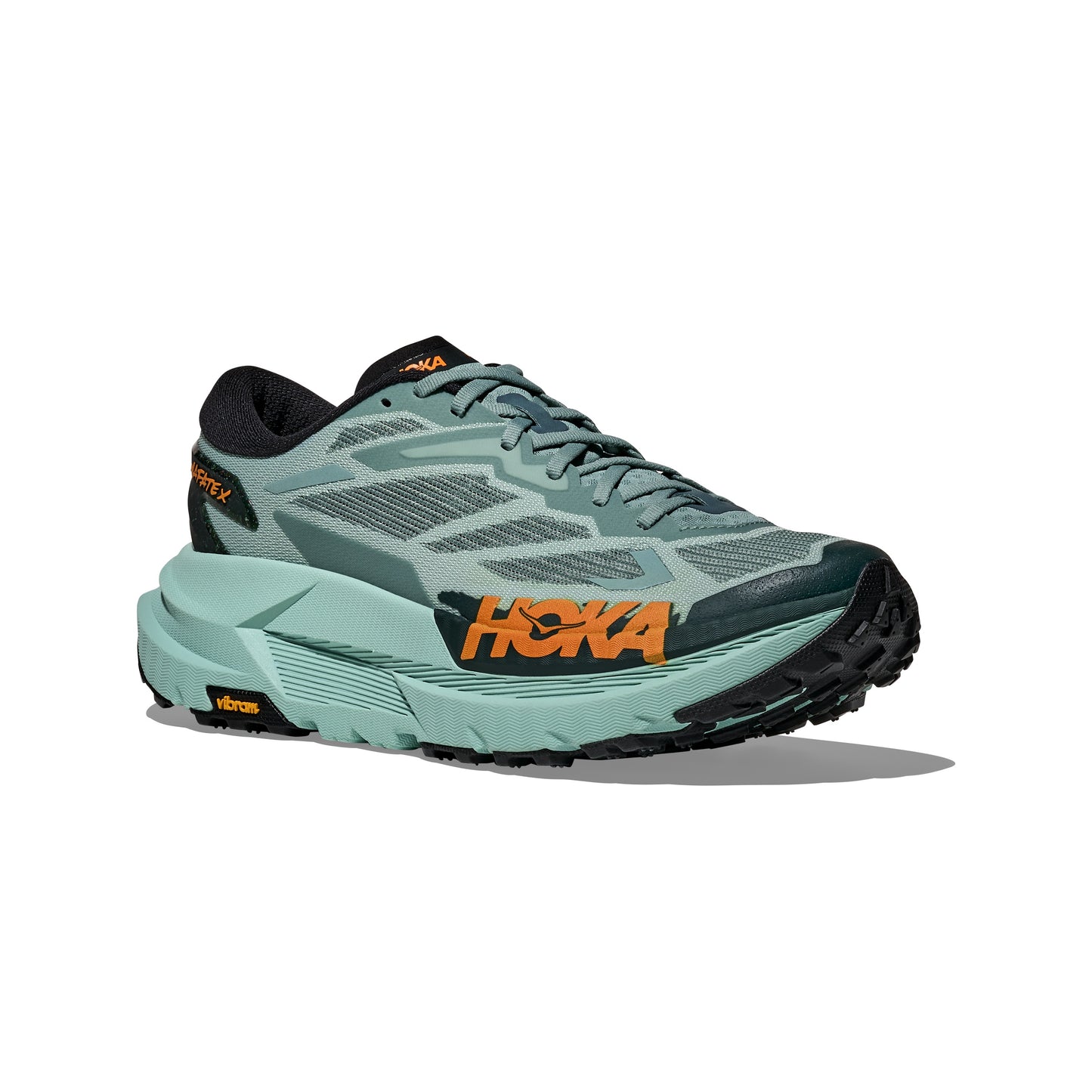 Hoka Mafate X | Sage / Rosemary | Mens