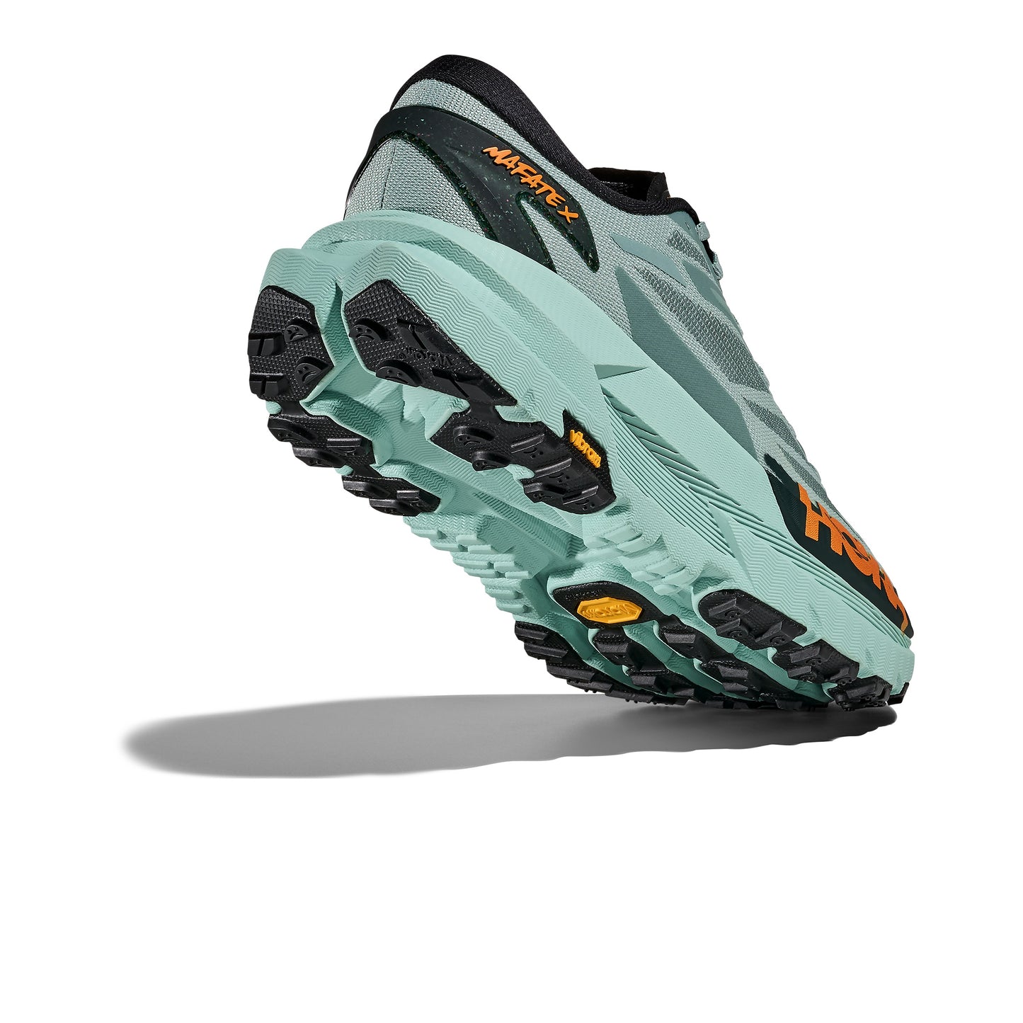 Hoka Mafate X | Sage / Rosemary | Mens