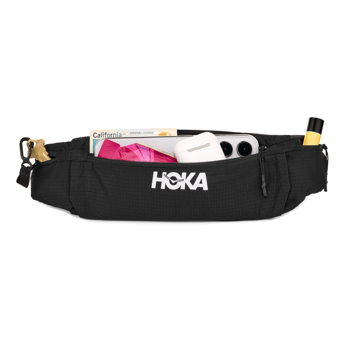 Hoka Run Belt | Black