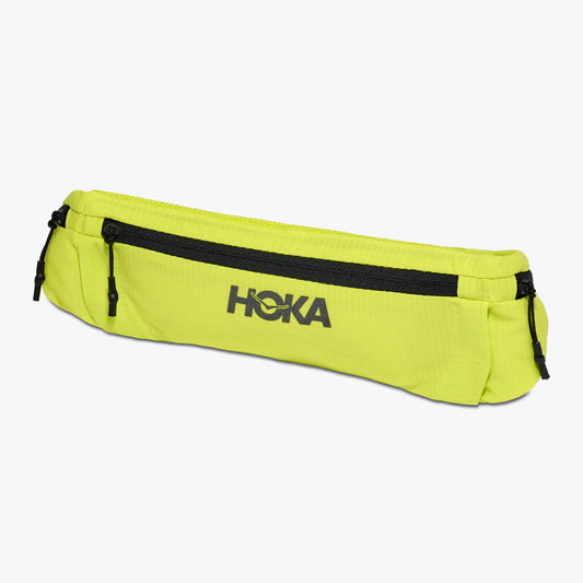 Hoka Run Belt | Hoka Citrus